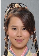 黄翠如