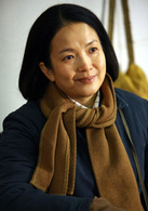 吕丽萍