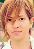 山下智久