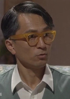 德井优（37岁）