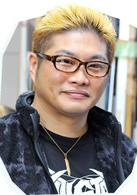松尾谕