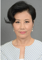 汪明荃