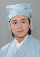 黄浩然 