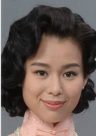 胡杏儿