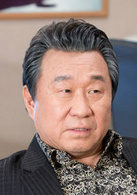 林河龙