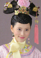 蔡蝶