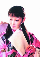 徐帆