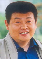 傅彪