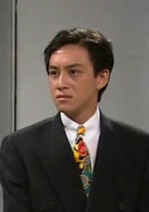 吴启明