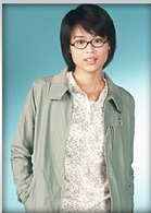 胡杏儿