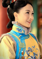 杨蓉