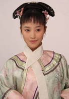 蓝盈莹