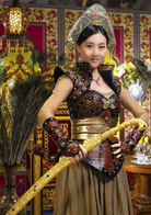 钱璇