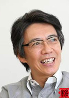 生濑胜久