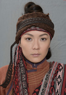 田蕊妮