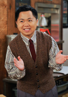 马修·摩伊