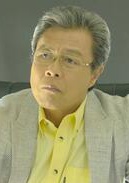 杨烈