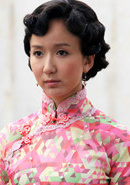 娄艺潇