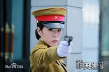 李蓓蕾
