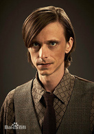 Mackenzie Crook