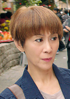 陈曼娜