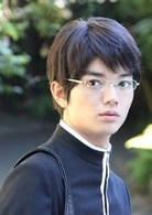 染谷将太