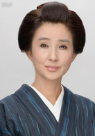 秋吉久美子