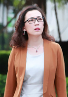 黑雯丽