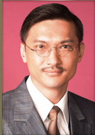 陈锦鸿