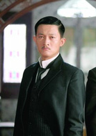 杨志刚