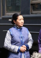 沈丹萍