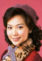 杨秀惠 