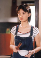 馨子