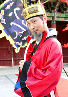 李在龙 