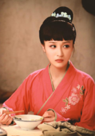 程隆妮