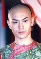 黄晓明 