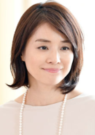 石田百合子