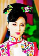 甘婷婷