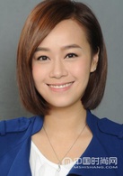 黄心颖 