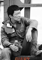 李凡秀（少年吕珍九）