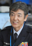 柴田恭兵