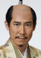 高岛政伸