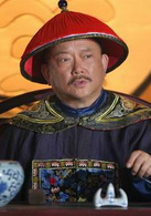 王刚