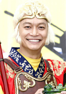 香取慎吾