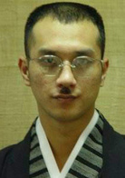黄觉