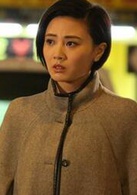 朱晨丽