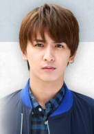 藤井流星（ジャニーズWEST）