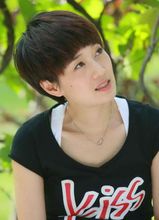 马伊琍