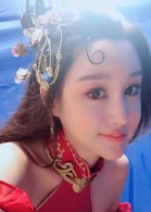 刘羽琦