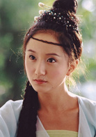 李倩